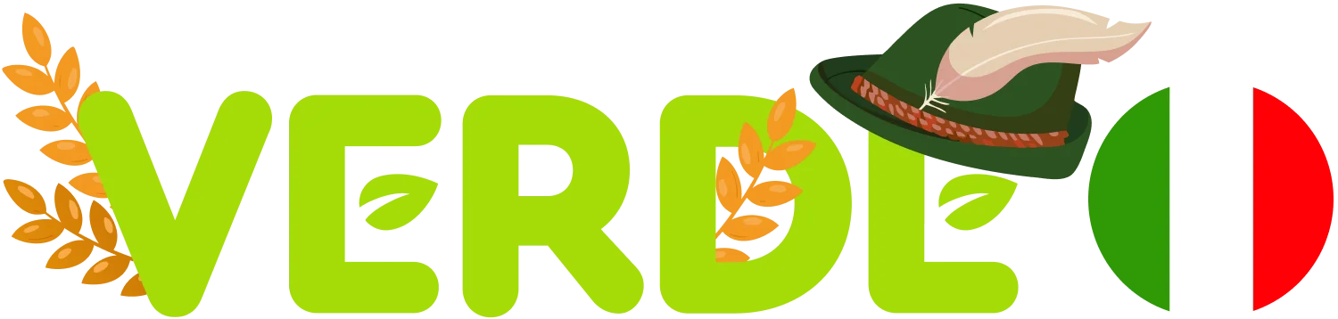 Logo del Casinò Verde.