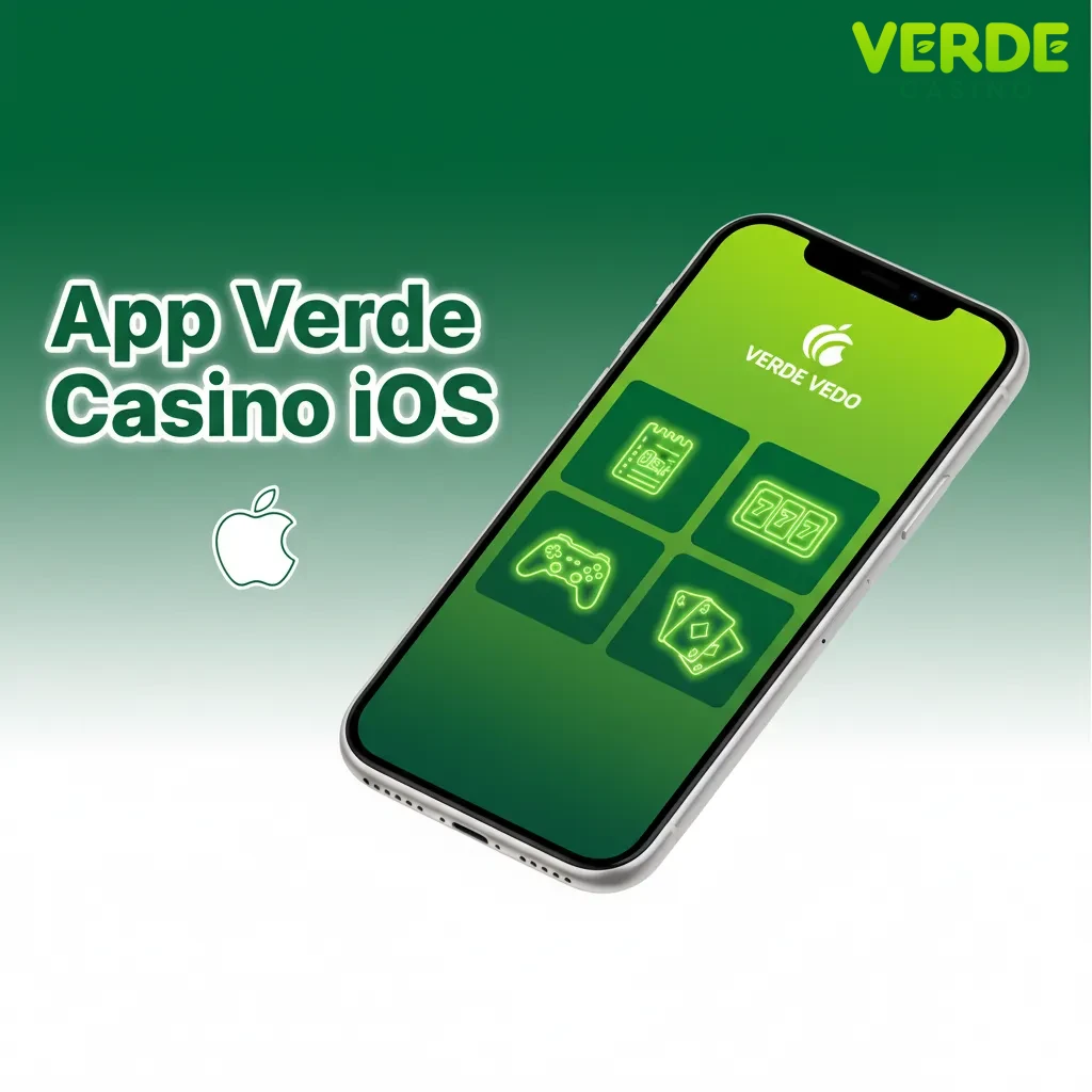 App Verde Casinò iOS per iPhone e iPad: scommesse, casinò, pagamenti e prelievi. Leggera, gratuita. iOS 12+, 100 MB.