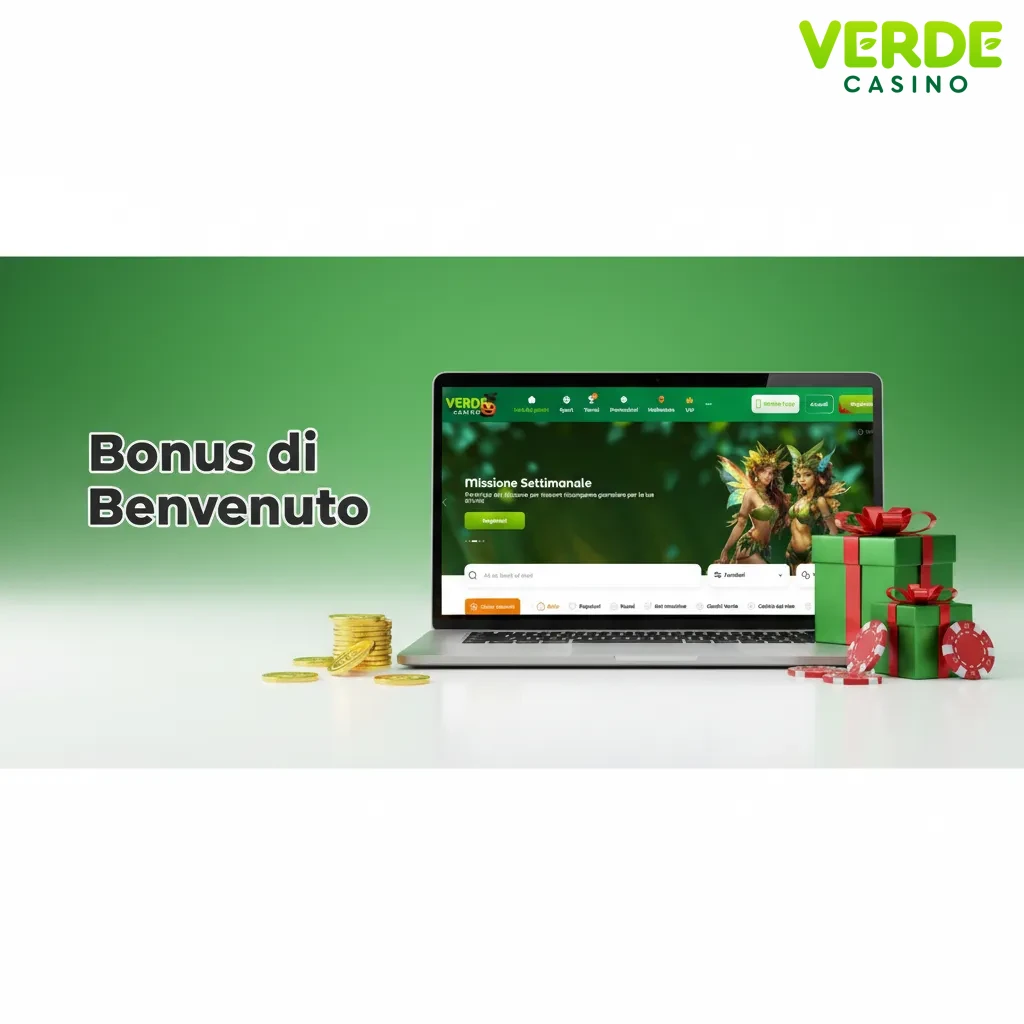 Bonus di benvenuto: casinò 1.200 € + 220 giri (120%/75%/50% su 3 depositi); sport 100% fino a 100 €.