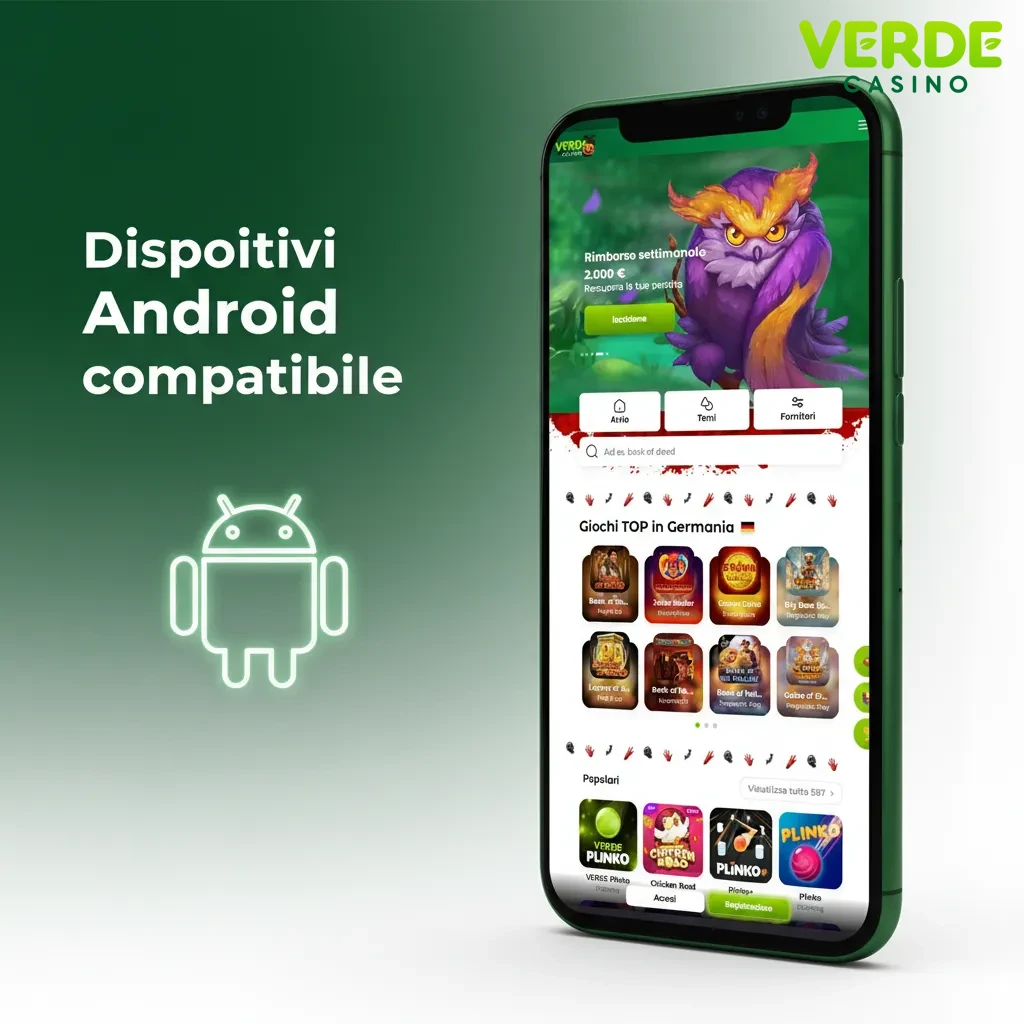 Elenco di telefoni Android compatibili: Galaxy A54/S23/S22, Redmi Note 12/13, POCO X5, Nord 2T, Pixel 7a, Reno8, Moto G73.