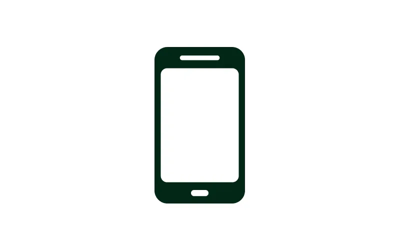 Verde Casino offre interfaccia mobile chiara e veloce.